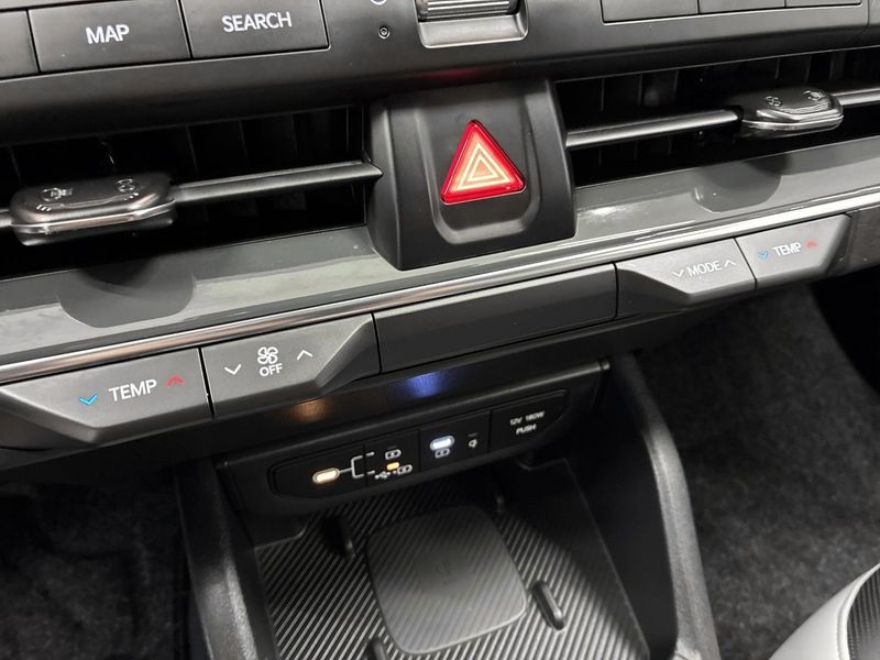 Kia K4 bild 18