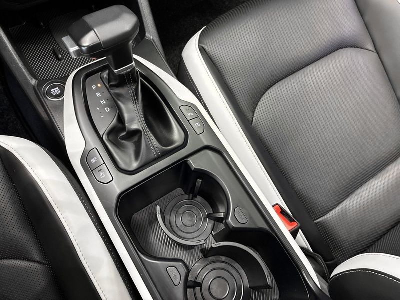 Kia K4 bild 20