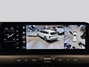 Kia K4 bild 16
