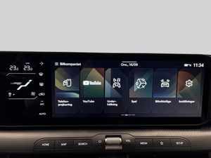 Kia K4 bild 14