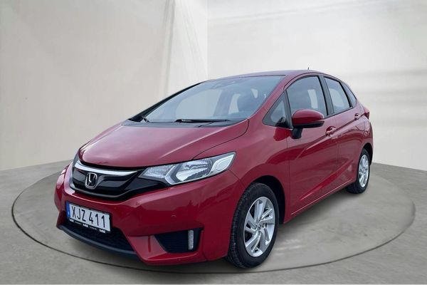 Honda Jazz 1.3 (102hk) - 2016
