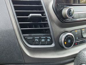 Ford Transit Custom bild 24
