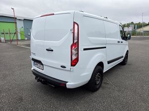 Ford Transit Custom bild 5