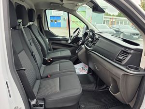 Ford Transit Custom bild 14