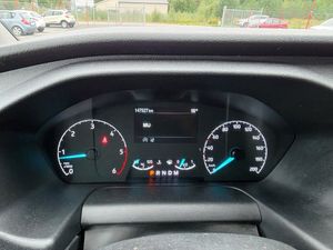 Ford Transit Custom bild 20