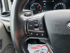 Ford Transit Custom bild 21