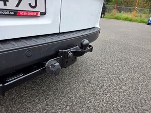 Ford Transit Custom bild 9