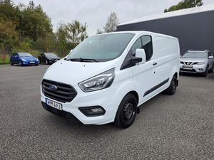 Ford Transit Custom bild 12