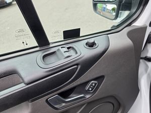 Ford Transit Custom bild 19