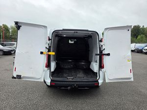 Ford Transit Custom bild 7