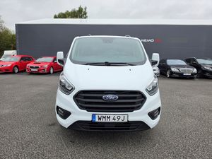 Ford Transit Custom bild 13