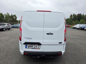 Ford Transit Custom bild 6