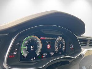 Audi A6 bild 16