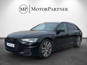 Audi A6 bild 3