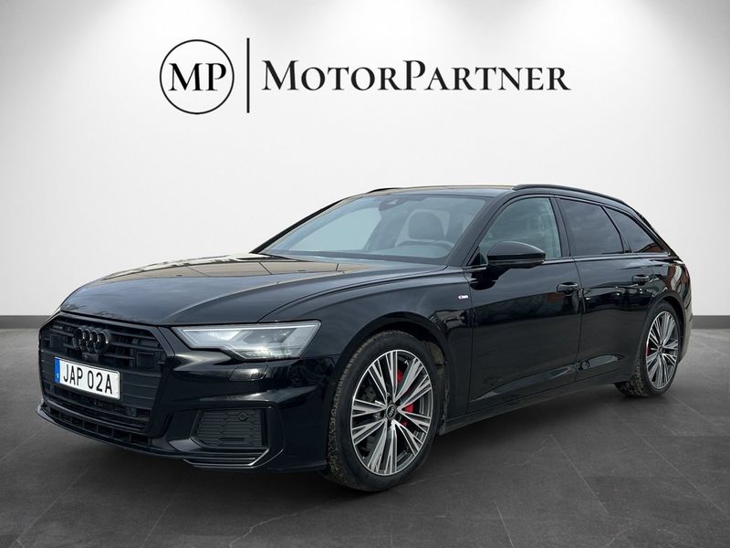 Audi A6 bild 3