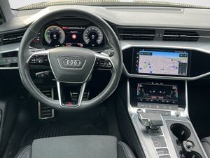 Audi A6 bild 12