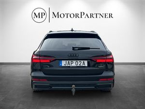 Audi A6 bild 6