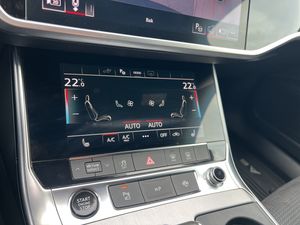 Audi A6 bild 15