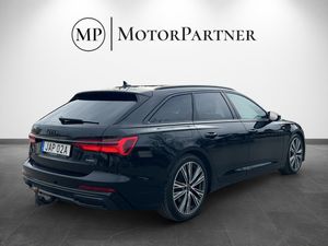 Audi A6 bild 7