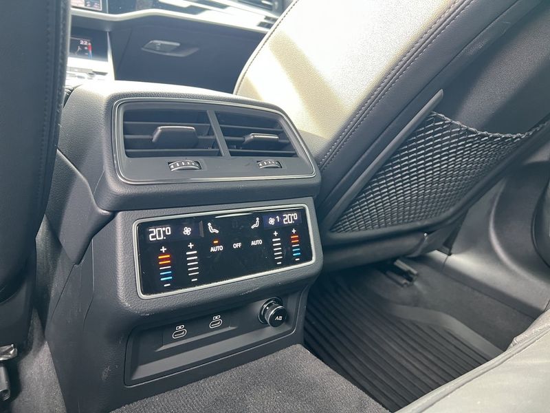 Audi A6 bild 14