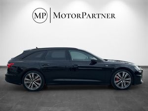 Audi A6 bild 8