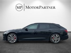 Audi A6 bild 4