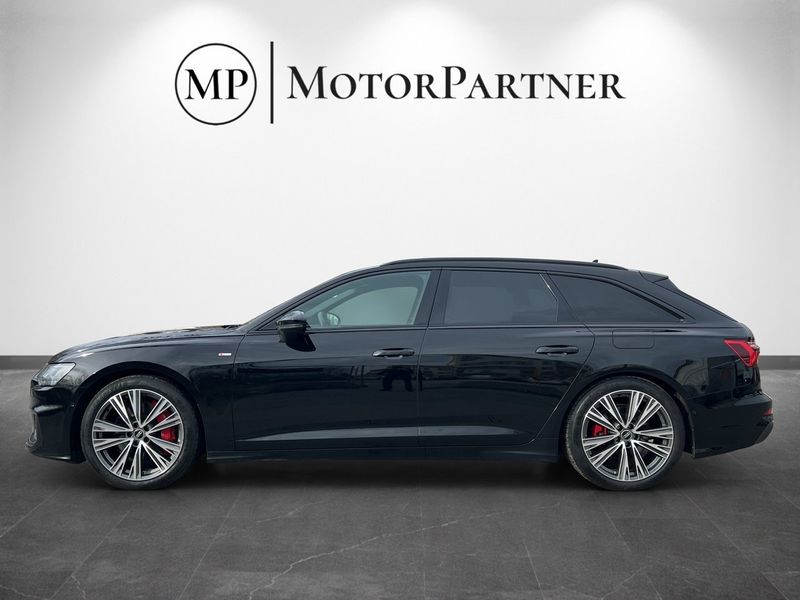 Audi A6 bild 4