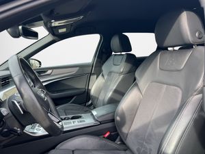 Audi A6 bild 9