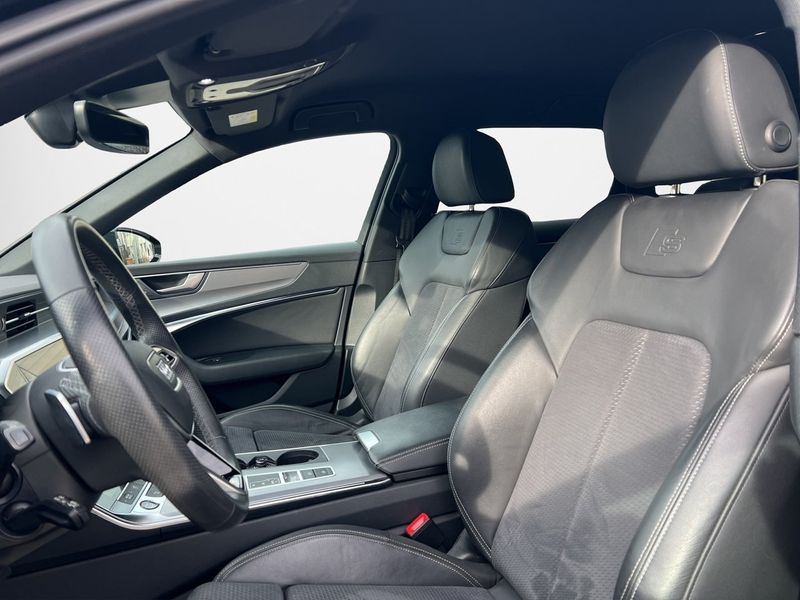 Audi A6 bild 9