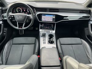 Audi A6 bild 11