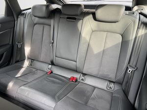Audi A6 bild 10