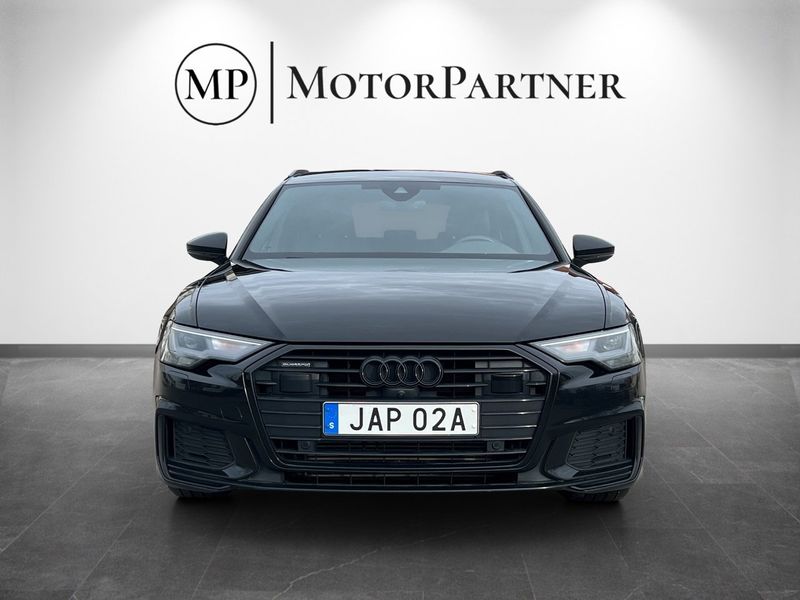 Audi A6 bild 2