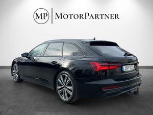 Audi A6 bild 5