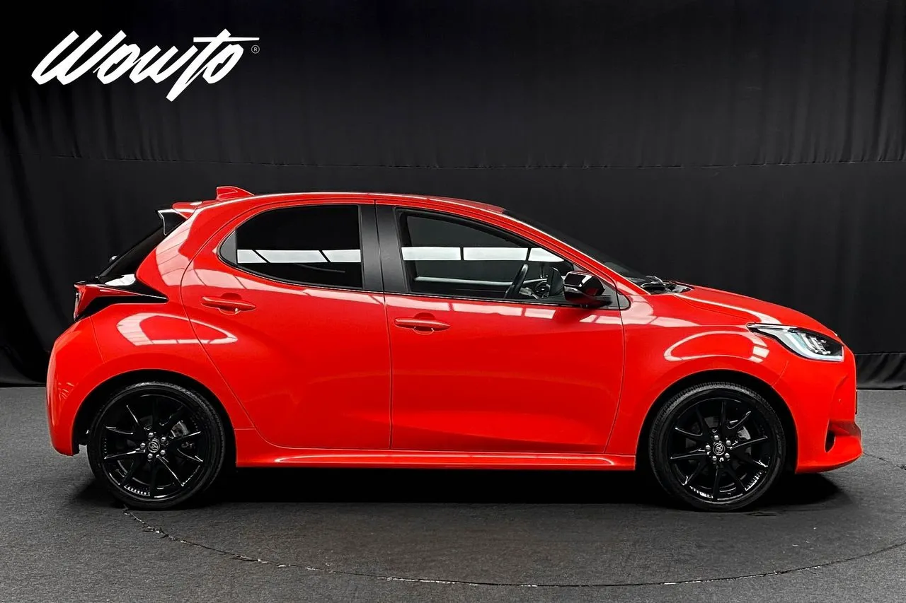 Vehicle image 2