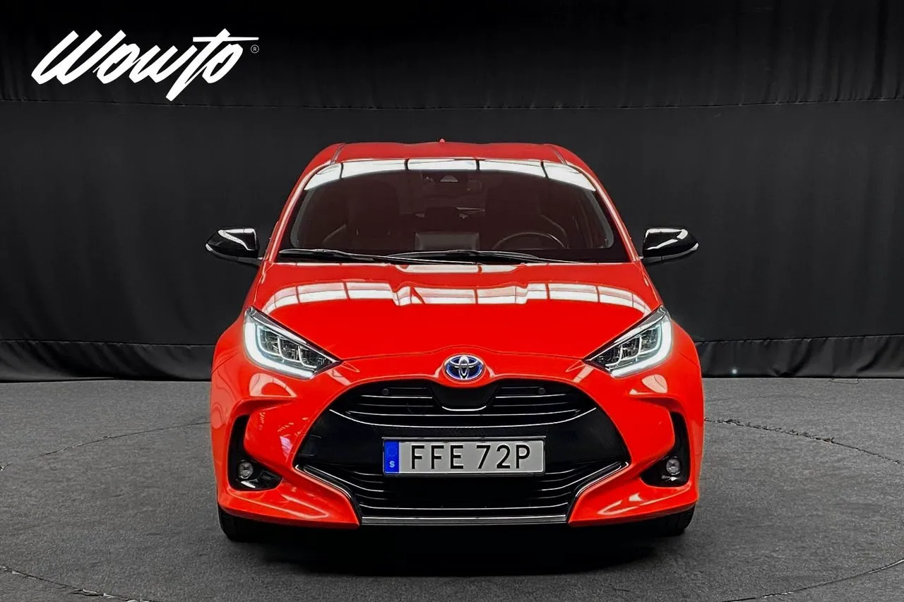 Vehicle image 1