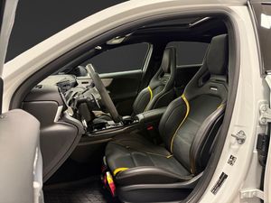 Mercedes A45 AMG bild 8