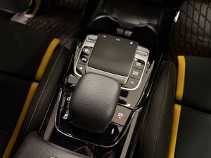 Mercedes A45 AMG bild 14