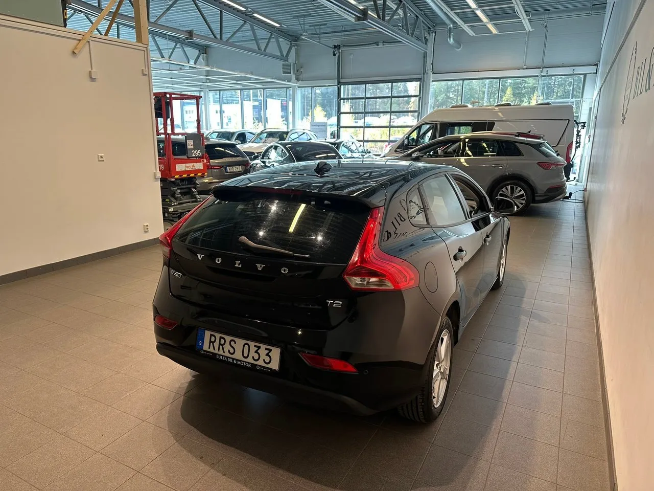 Vehicle image 2