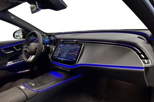 Mercedes E300 bild 10