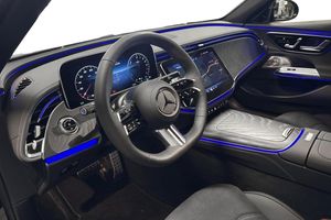Mercedes E300 bild 7