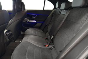 Mercedes E300 bild 11
