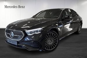Mercedes E300 bild 1
