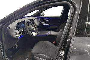 Mercedes E300 bild 12