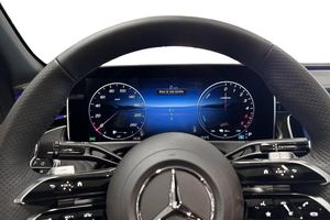 Mercedes E300 bild 8