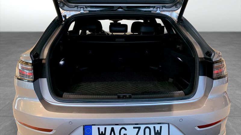 Volkswagen Arteon bild 12