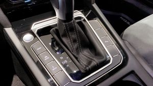 Volkswagen Arteon bild 17