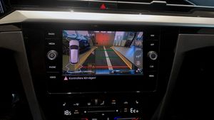 Volkswagen Arteon bild 9