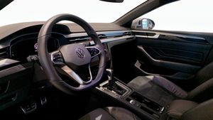 Volkswagen Arteon bild 7