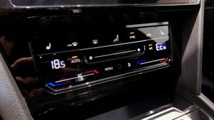 Volkswagen Arteon bild 14