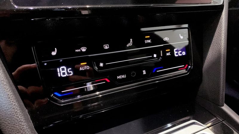 Volkswagen Arteon bild 14